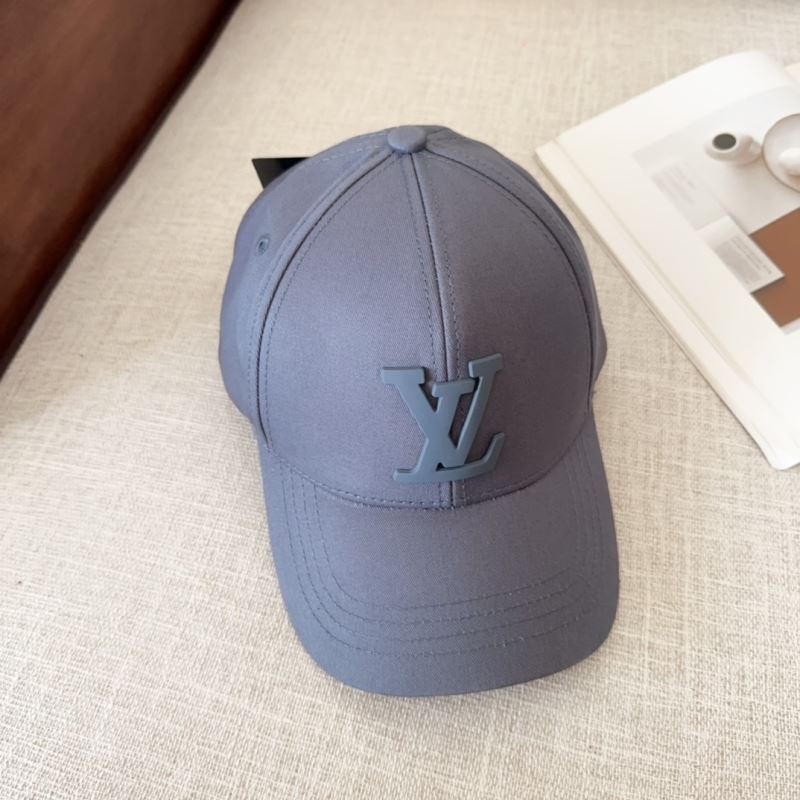 Louis Vuitton Caps